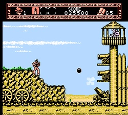 Young Indiana Jones Chronicles